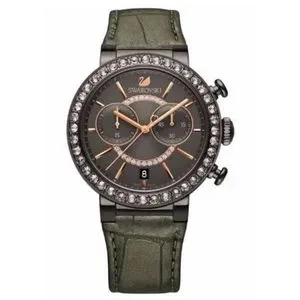Swarovski | Accessories | Swarovski Womens Citra Sphere Gun  display picture 3